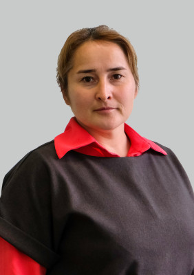 Гаврилова Елена Алексеевна Гаврилова Елена Алексеевна