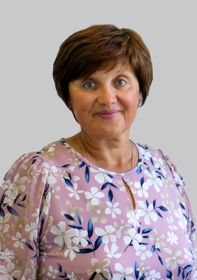 Попова Татьяна Викторовна Попова Татьяна Викторовна